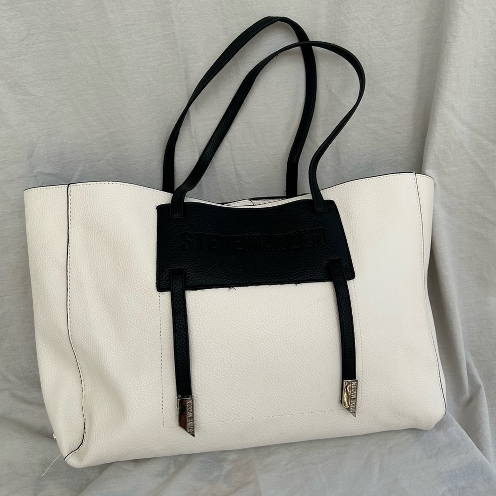 Steve Madden Tote